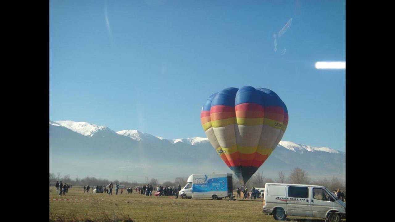 Apartment In Aspen Golf Bansko Exterior photo